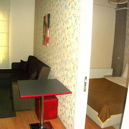 Chef Apartments Istanbul Phòng bức ảnh