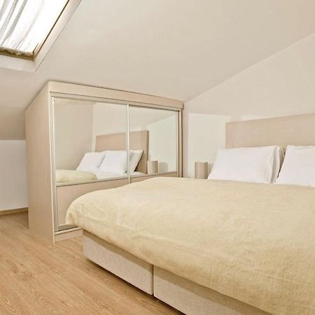 Chef Apartments Istanbul Ngoại thất bức ảnh