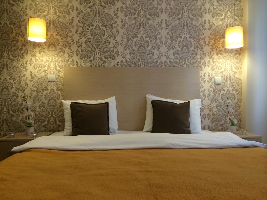 Chef Apartments Istanbul Phòng bức ảnh